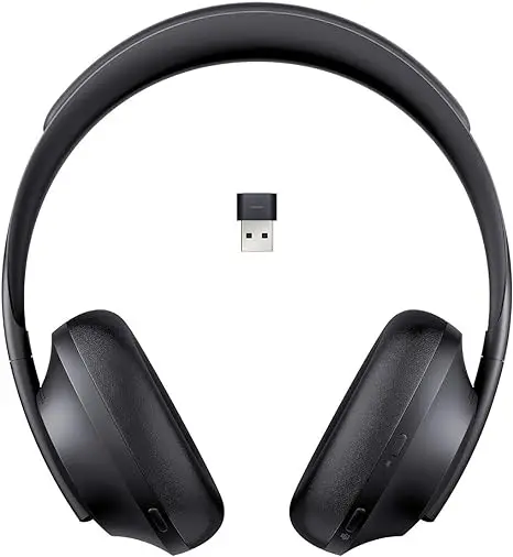 Bose 700UC Black-image-1