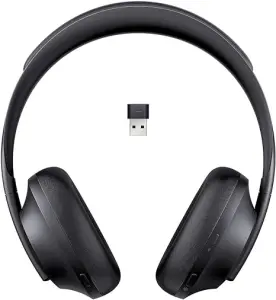 Bose 700UC Black