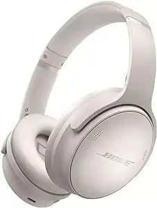 Bose Quitecomfort 45 White-image-1