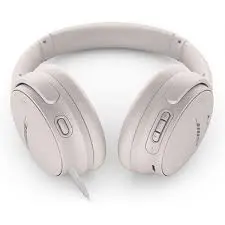 Bose Quitecomfort 45 White-image-2