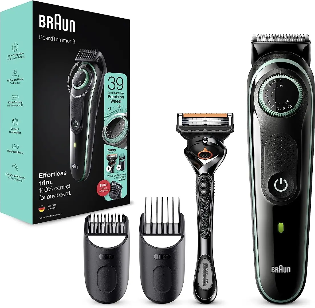 BRAUN BT3341 BLK/VTRGN-image-1