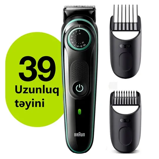 BRAUN BT3341 BLK/VTRGN-image-2