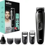 BRAUN MGK3320 BLK/BLK-thumb-1