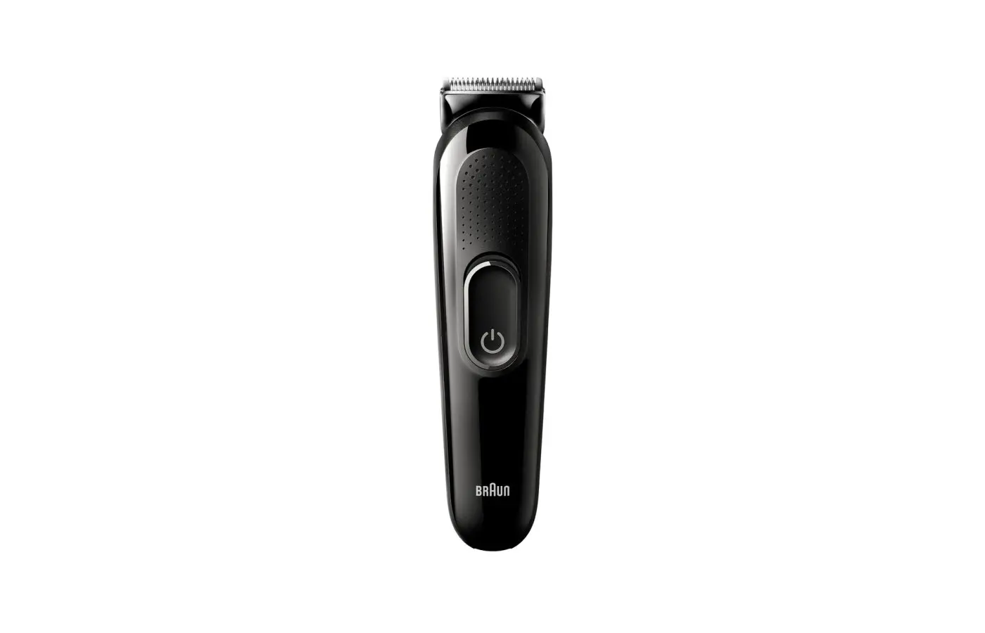 BRAUN MGK3320 BLK/BLK-image-4