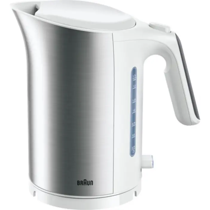 BRAUN WK5100WH-image-1