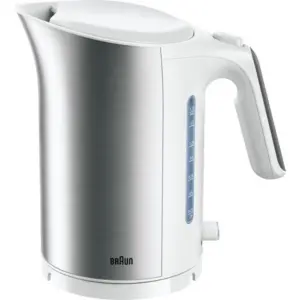 BRAUN WK5100WH