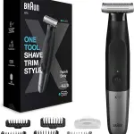 BRAUN XT5100 BLACK SILVER-thumb-1