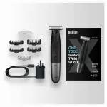 BRAUN XT5100 BLACK SILVER-thumb-4