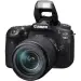 Canon EOS 90D BK 18-135 S