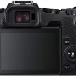 Canon EOS RP+RF24-105 STM kit-thumb-2