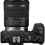 Canon EOS RP+RF24-105 STM kit-thumb-4