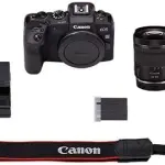 Canon EOS RP+RF24-105 STM kit-thumb-3