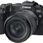 Canon EOS RP+RF24-105 STM kit-thumb-1