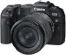 Canon EOS RP+RF24-105 STM kit