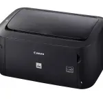 Canon i-SENSYS LBP6030B-thumb-1