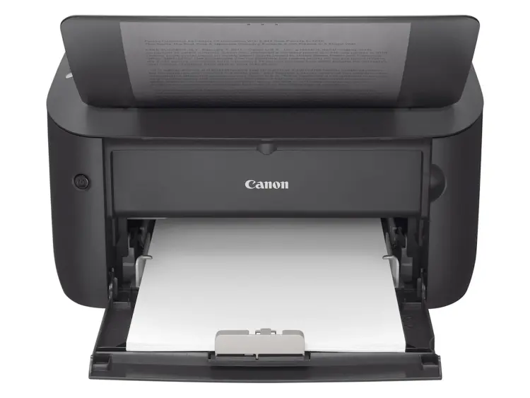 Canon i-SENSYS LBP6030B-image-2