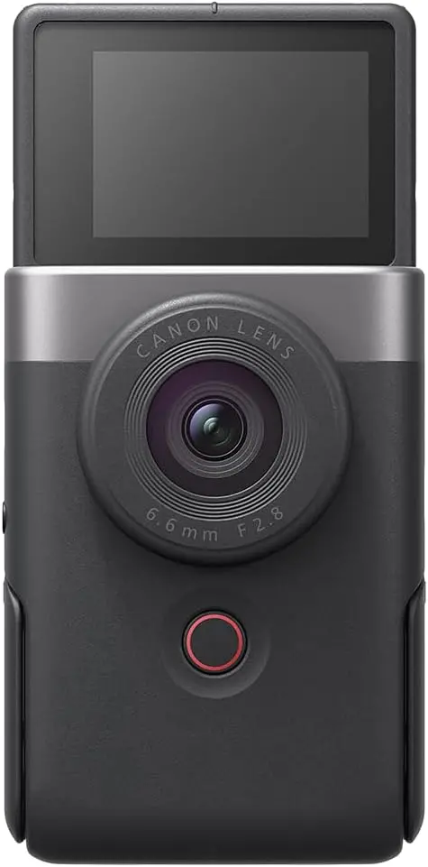 Canon PowerShot V10 vloggin SEE KIT Black-image-5