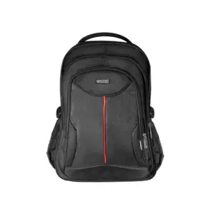 Defender Carbon 15.6" Backpack black