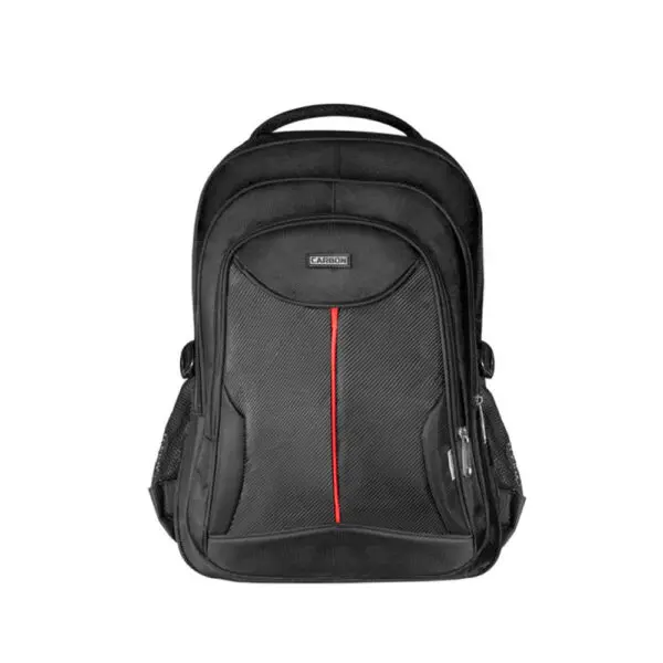 Defender Carbon 15.6" Backpack black-image-1