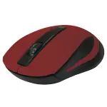 Defender MM-605 Wireless Mouse Red-thumb-1