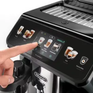 Qəhvəmaşını DELONGHI ECAM450.65.G