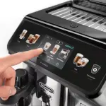 DELONGHI ECAM450.65.S-thumb-5