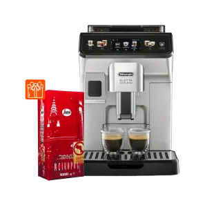 DELONGHI ECAM450.65.S