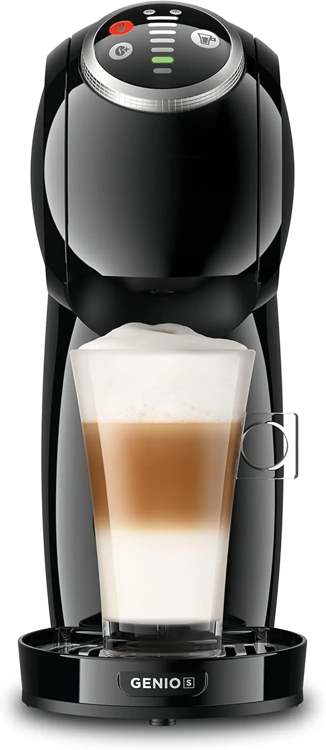 DELONGHI EDG315.B GENIO S PLUS-image-4