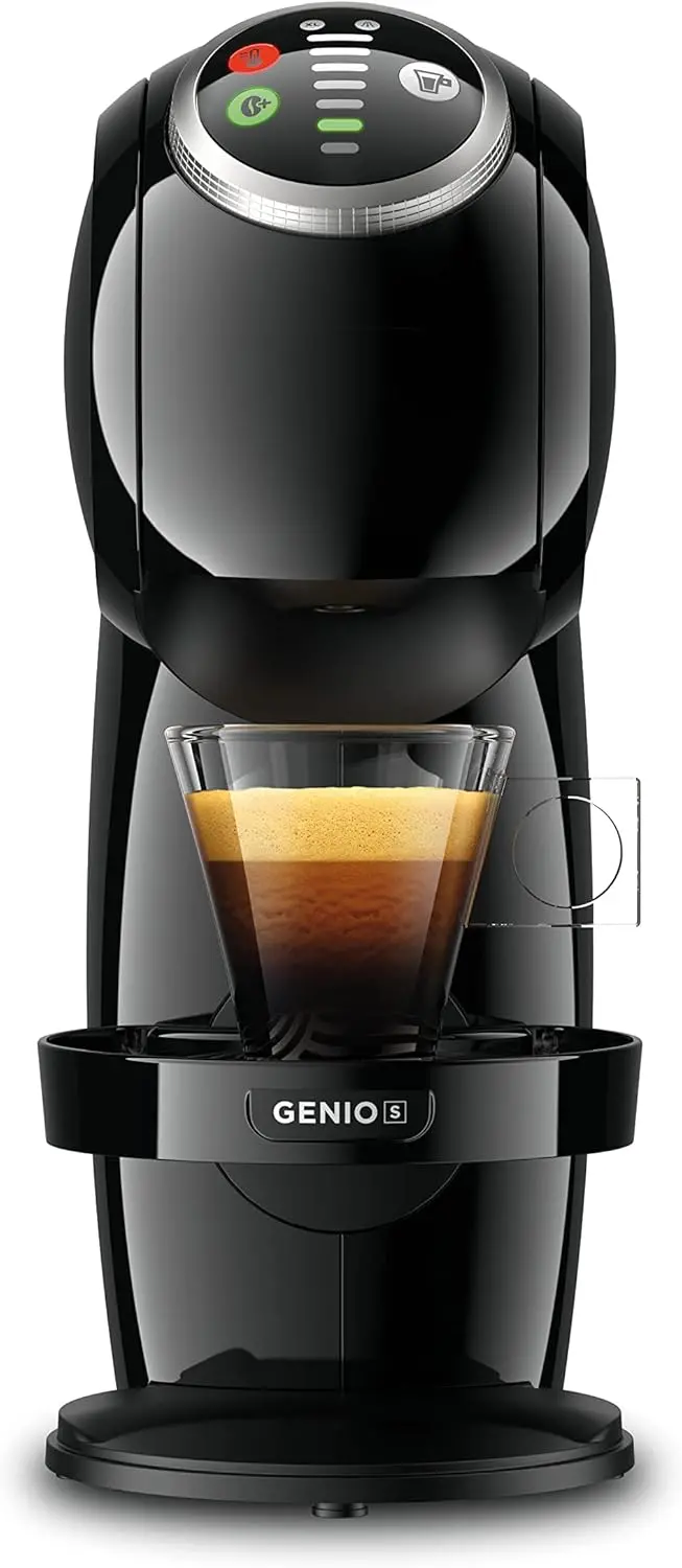 DELONGHI EDG315.B GENIO S PLUS-image-3