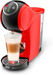 DELONGHI EDG315.R GENIO S PLUS