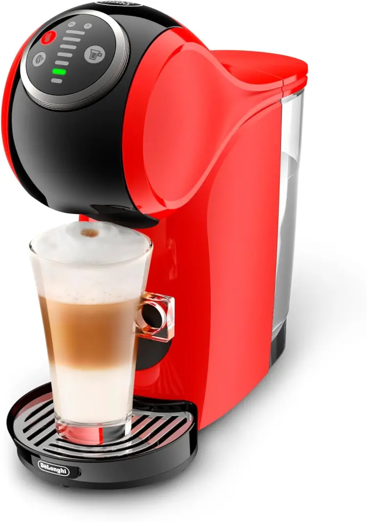 DELONGHI EDG315.R GENIO S PLUS-image-1