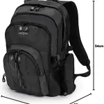 Dicota Backpack UNIVERSAL 14-15.6-thumb-3