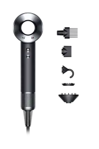 DYSON HD07 Black Nickel