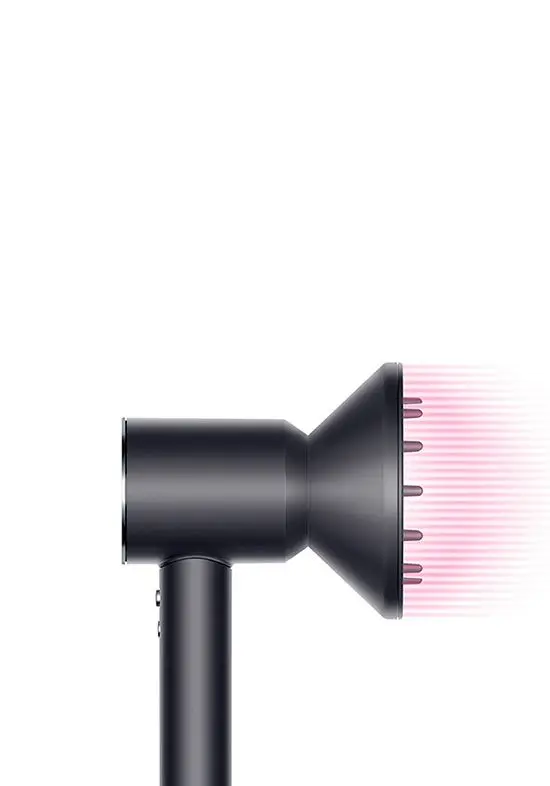 DYSON HD07 Black Nickel-image-8