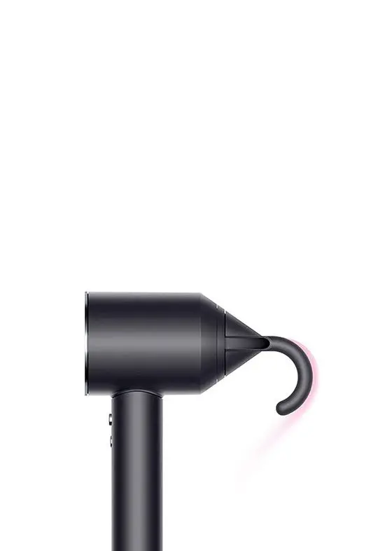 DYSON HD07 Black Nickel-image-7