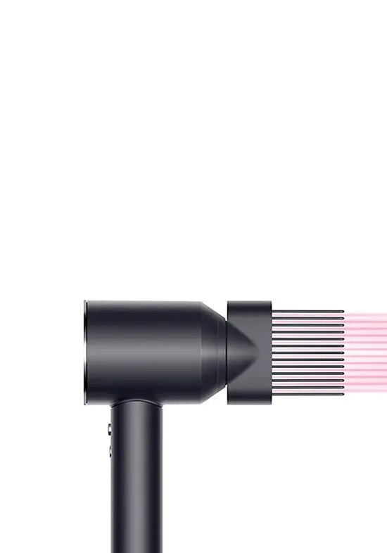 DYSON HD07 Black Nickel-image-4