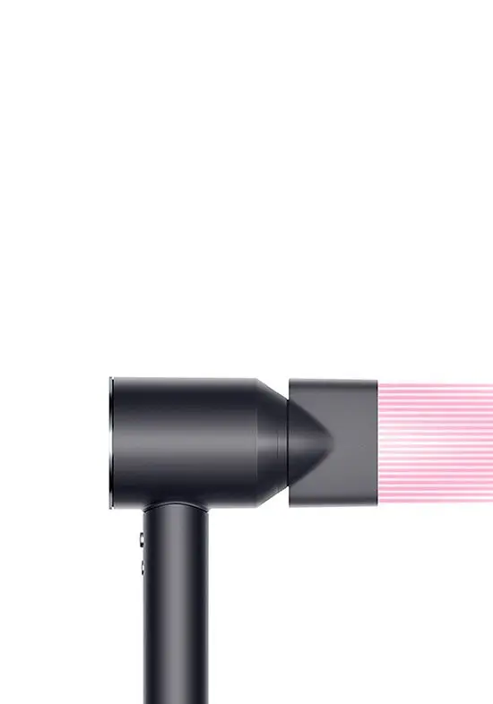 DYSON HD07 Black Nickel-image-3