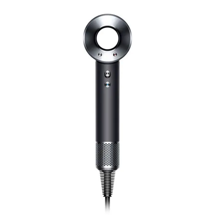 DYSON HD07 Black Nickel-image-2