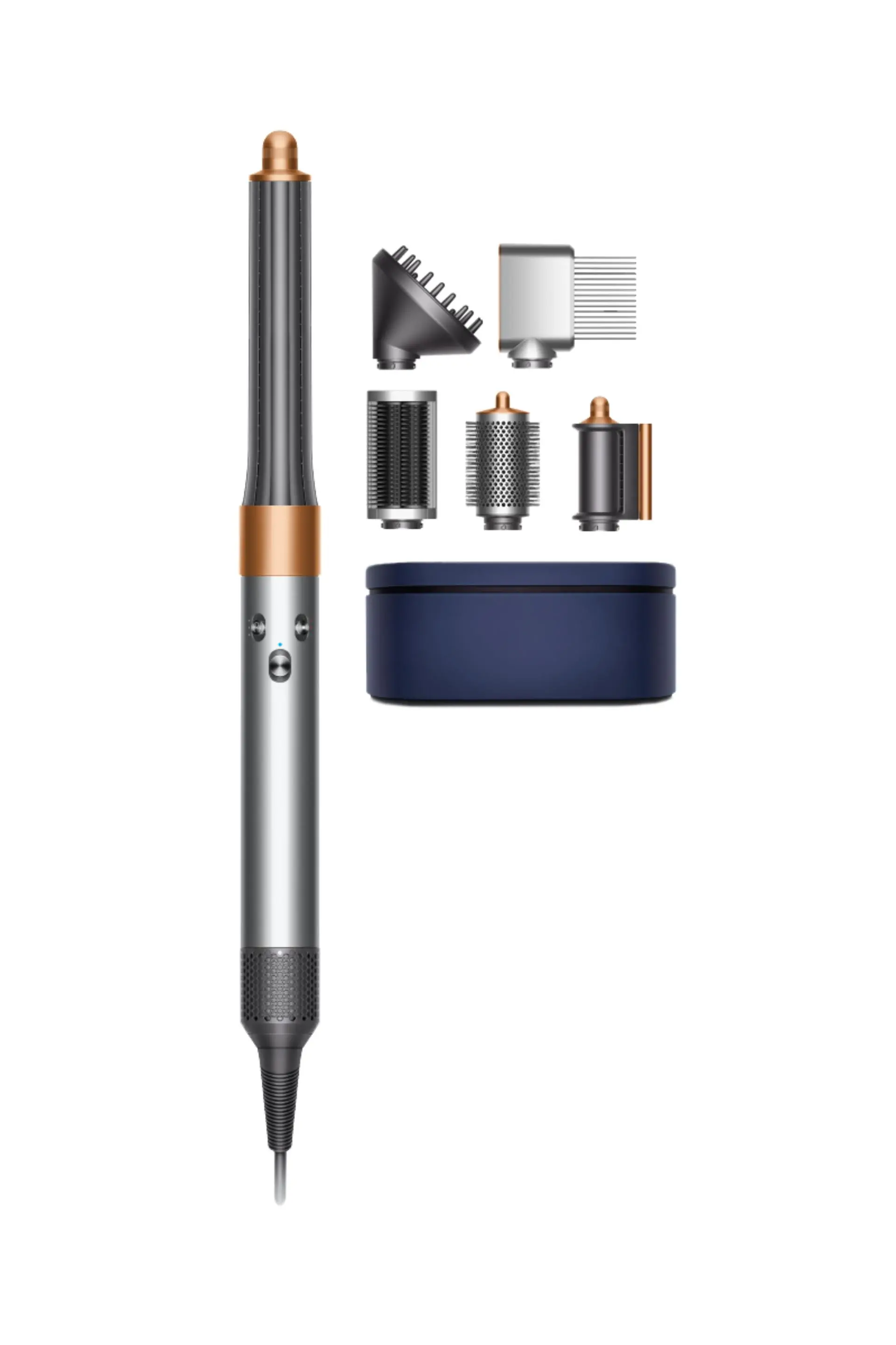 DYSON HS05 Long BNK/BCO E Diffusor (453660-01)-image-1