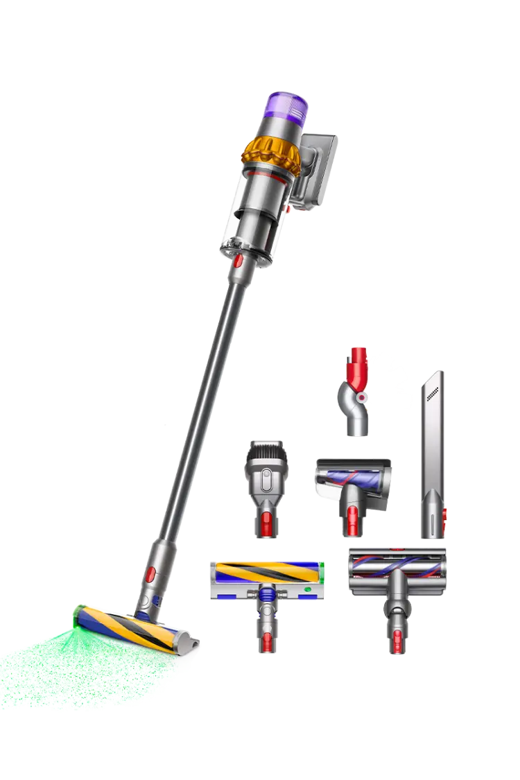 DYSON SV22 V15 Detect Absolute-image-1