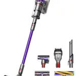 DYSON SV23 GEN5DT Purple/Iron Absolute-thumb-1