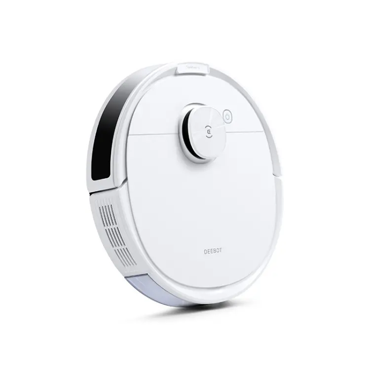 Ecovacs Deebot N8-image-1