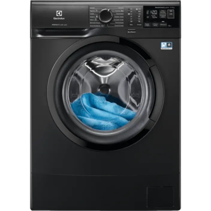 ELECTROLUX EW6S4R27BX-image-1