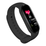 Everest EVER FIT W22 Smart Band-thumb-1