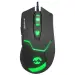 Everest Mercury X8 Gaming Mouse Black