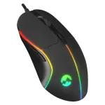 Everest RAGE-X3 Gaming Mouse Black-thumb-5