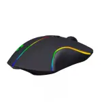 Everest RAGE-X3 Gaming Mouse Black-thumb-2