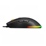 Everest SGM-L1 Lumos Gaming Mouse Black-thumb-5