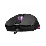 Everest SGM-L1 Lumos Gaming Mouse Black-thumb-2