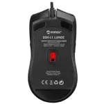 Everest SGM-L1 Lumos Gaming Mouse Black-thumb-3